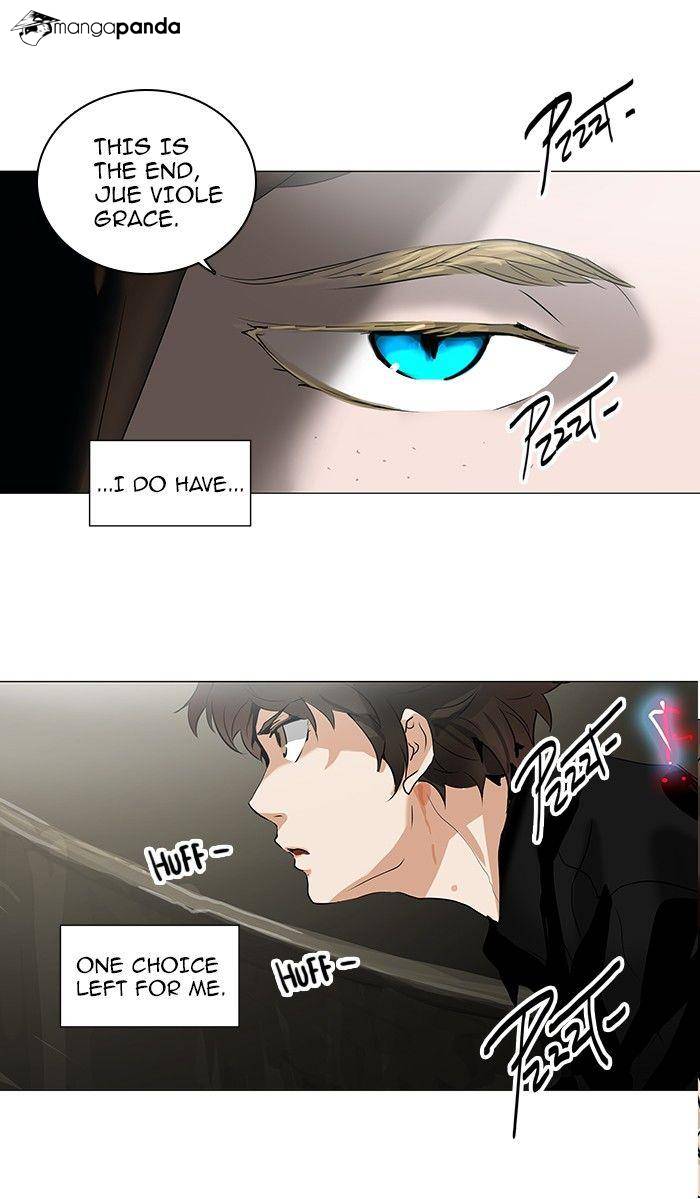 Tower of God Chapter 219 image 41